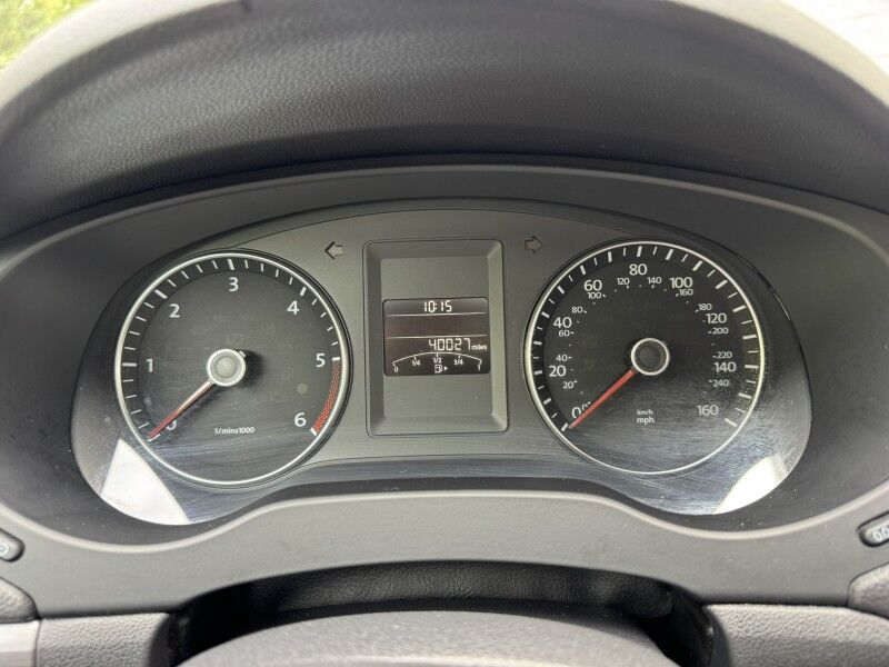 2014 Volkswagen Jetta Sedan TDI w/Premium Willow Grove PA