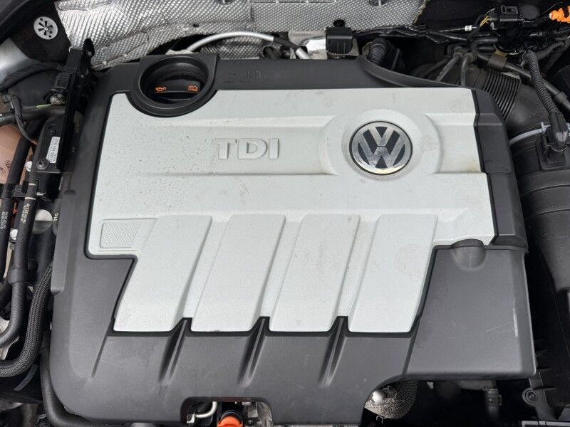 2014 Volkswagen Jetta Sedan TDI w/Premium Willow Grove PA