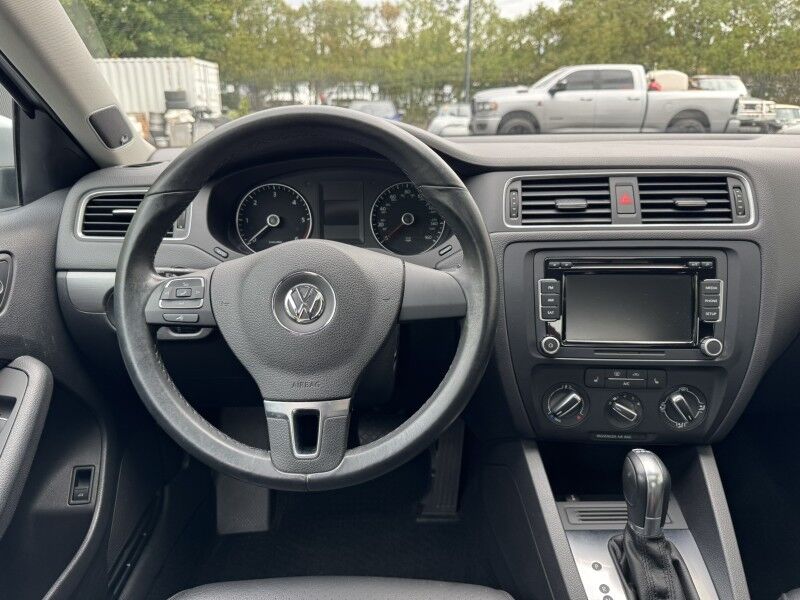 2014 Volkswagen Jetta Sedan TDI w/Premium Willow Grove PA
