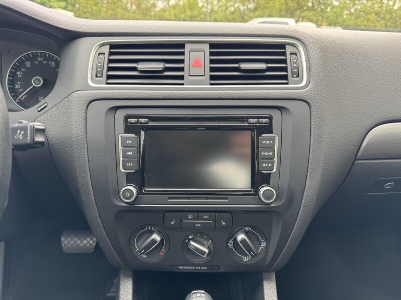 2014 Volkswagen Jetta Sedan TDI w/Premium Willow Grove PA