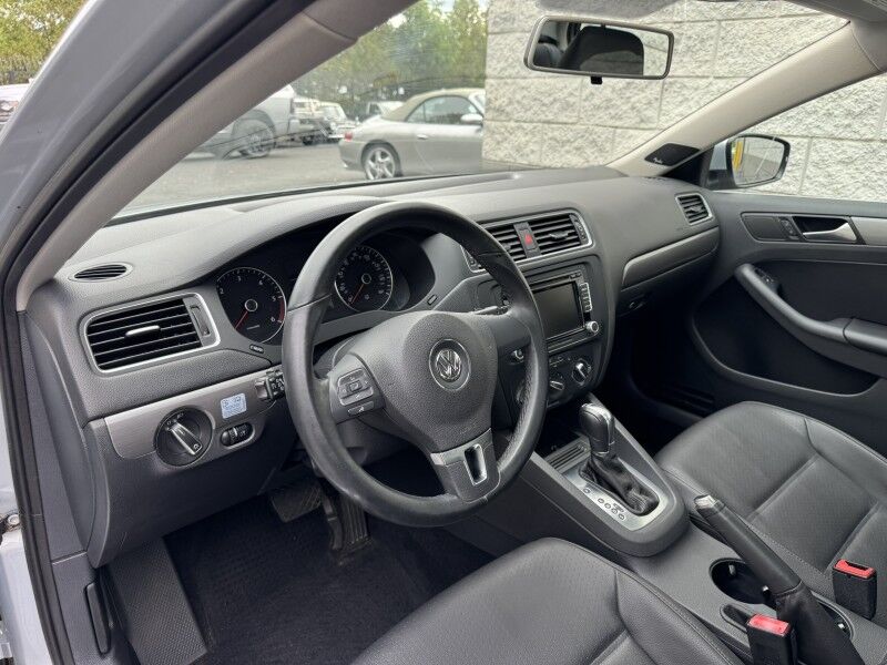 2014 Volkswagen Jetta Sedan TDI w/Premium Willow Grove PA