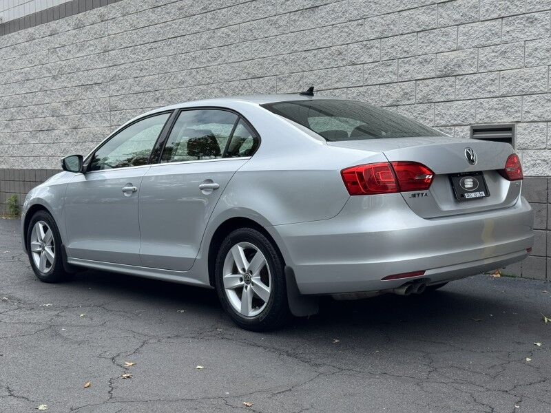 2014 Volkswagen Jetta Sedan TDI w/Premium Willow Grove PA