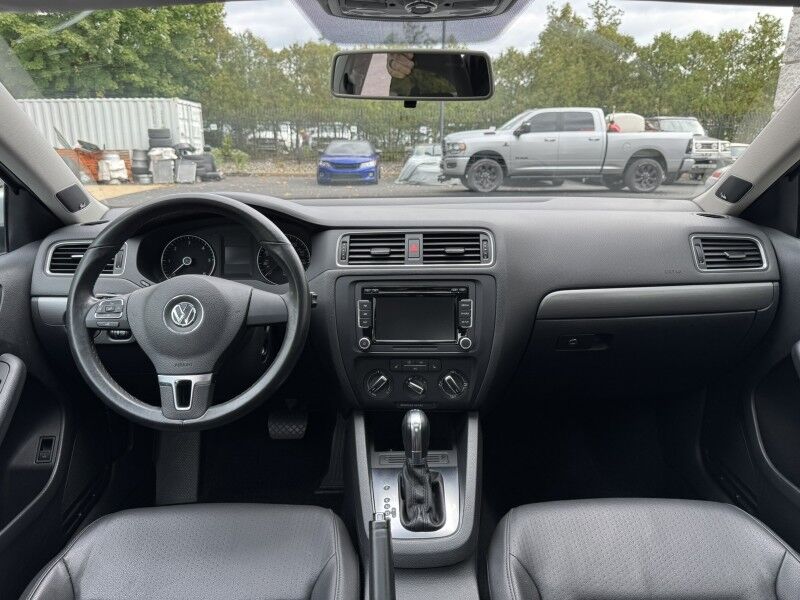 2014 Volkswagen Jetta Sedan TDI w/Premium Willow Grove PA