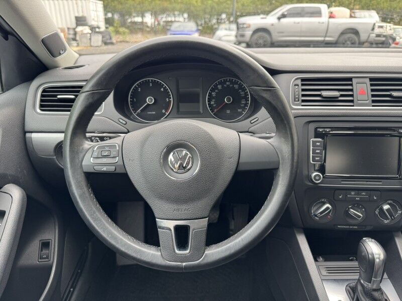 2014 Volkswagen Jetta Sedan TDI w/Premium Willow Grove PA