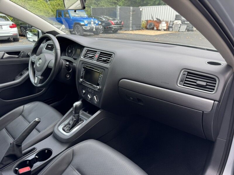 2014 Volkswagen Jetta Sedan TDI w/Premium Willow Grove PA