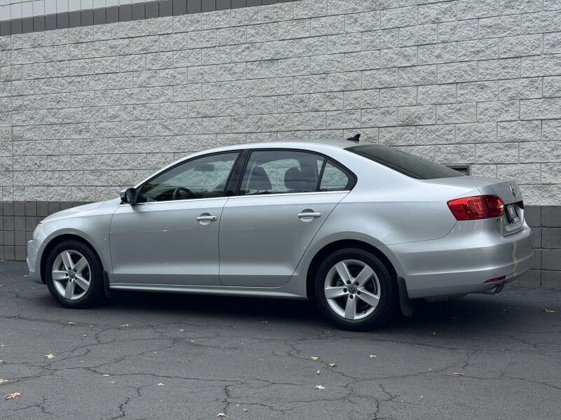 2014 Volkswagen Jetta Sedan TDI w/Premium Willow Grove PA