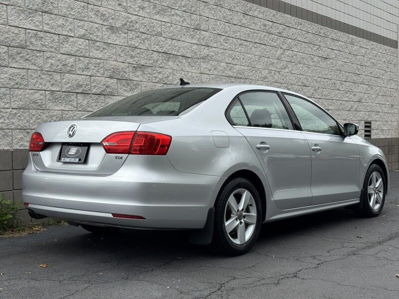 2014 Volkswagen Jetta Sedan TDI w/Premium Willow Grove PA