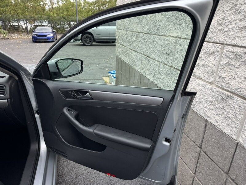 2014 Volkswagen Jetta Sedan TDI w/Premium Willow Grove PA
