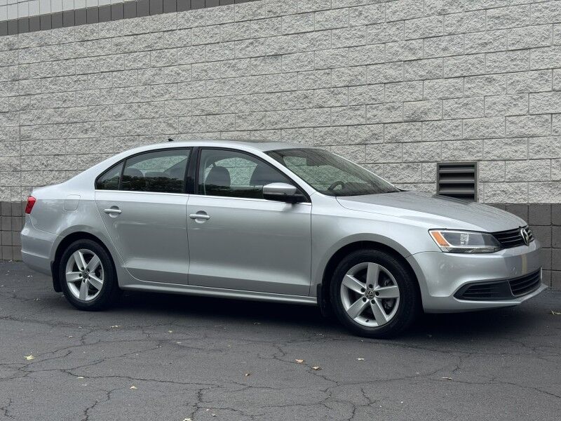 2014 Volkswagen Jetta Sedan TDI w/Premium Willow Grove PA