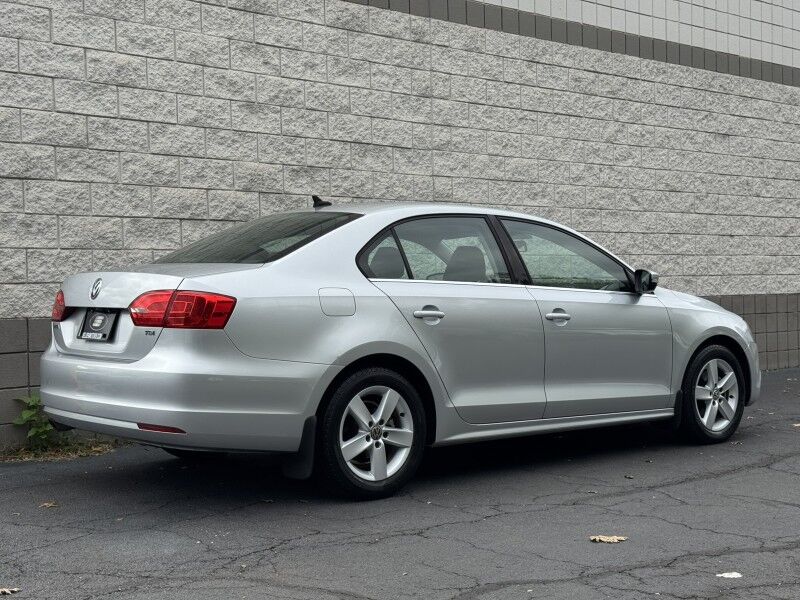 2014 Volkswagen Jetta Sedan TDI w/Premium Willow Grove PA