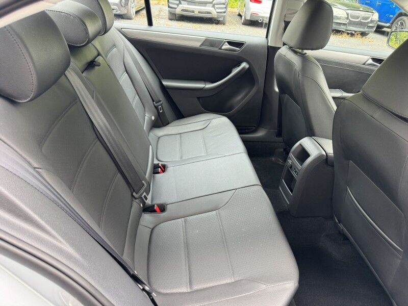 2014 Volkswagen Jetta Sedan TDI w/Premium Willow Grove PA