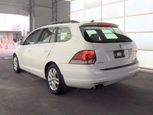 2014 Volkswagen Jetta SportWagen 2.0L TDI Charlotte NC