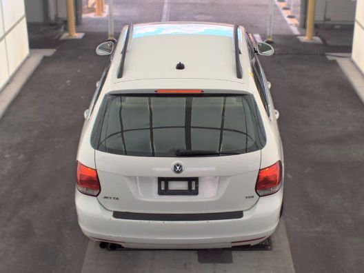 2014 Volkswagen Jetta SportWagen 2.0L TDI Charlotte NC
