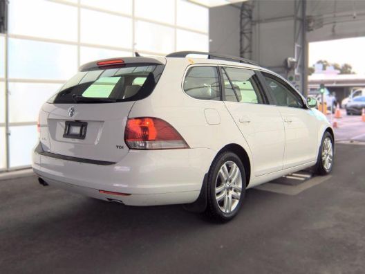 2014 Volkswagen Jetta SportWagen 2.0L TDI Charlotte NC