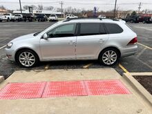 2014_Volkswagen_Jetta SportWagen_2.0L TDI_ Jacksonville IL