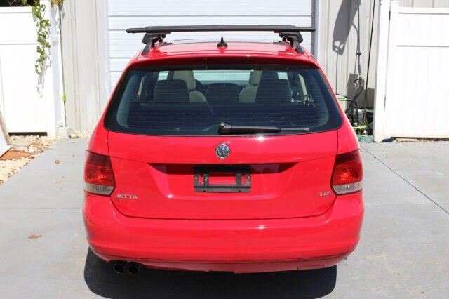 2014 Volkswagen Jetta SportWagen 2.0L TDI Turbo Diesel Sunroof Wagon Knoxville TN