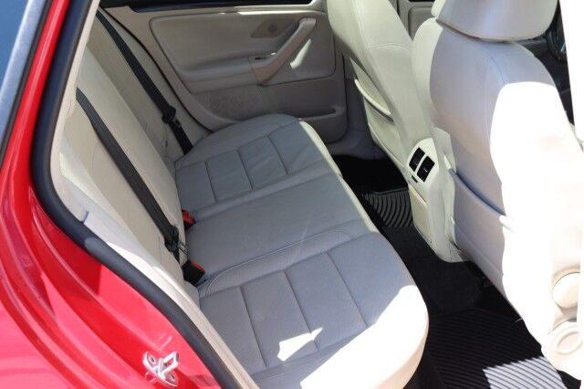 2014 Volkswagen Jetta SportWagen 2.0L TDI Turbo Diesel Sunroof Wagon Knoxville TN