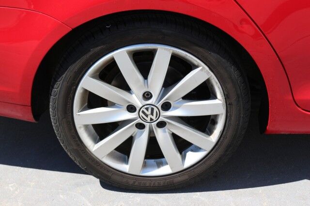 2014 Volkswagen Jetta SportWagen 2.0L TDI Turbo Diesel Sunroof Wagon Knoxville TN