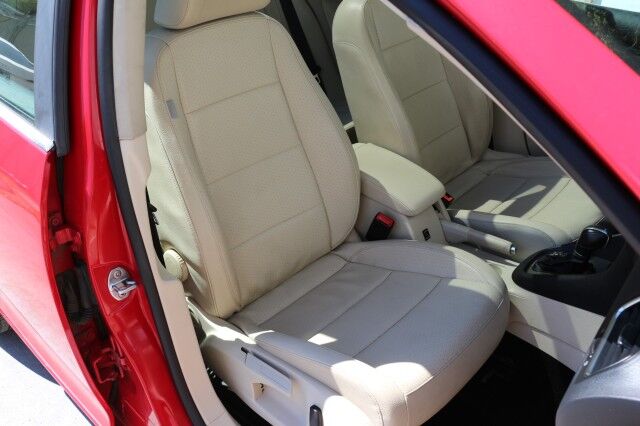 2014 Volkswagen Jetta SportWagen 2.0L TDI Turbo Diesel Sunroof Wagon Knoxville TN