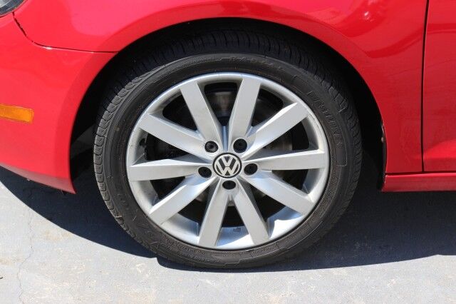 2014 Volkswagen Jetta SportWagen 2.0L TDI Turbo Diesel Sunroof Wagon Knoxville TN