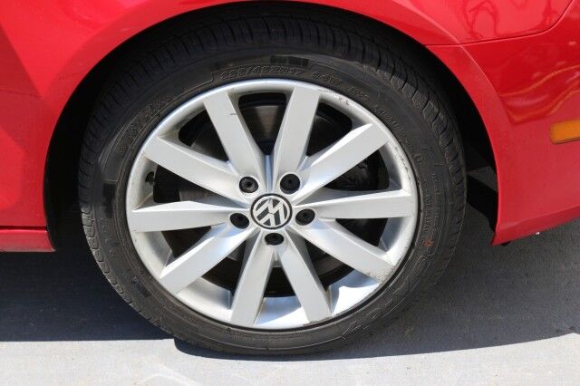 2014 Volkswagen Jetta SportWagen 2.0L TDI Turbo Diesel Sunroof Wagon Knoxville TN