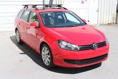 2014_Volkswagen_Jetta SportWagen_2.0L TDI Turbo Diesel Sunroof Wagon_ Knoxville TN