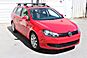 2014 Volkswagen Jetta SportWagen 2.0L TDI Turbo Diesel Sunroof Wagon Knoxville TN