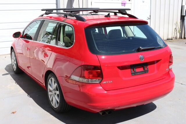 2014 Volkswagen Jetta SportWagen 2.0L TDI Turbo Diesel Sunroof Wagon Knoxville TN