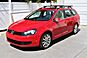 2014 Volkswagen Jetta SportWagen 2.0L TDI Turbo Diesel Sunroof Wagon Knoxville TN