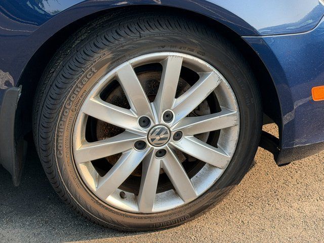 2014 Volkswagen Jetta SportWagen 2.0L TDI Springfield VA