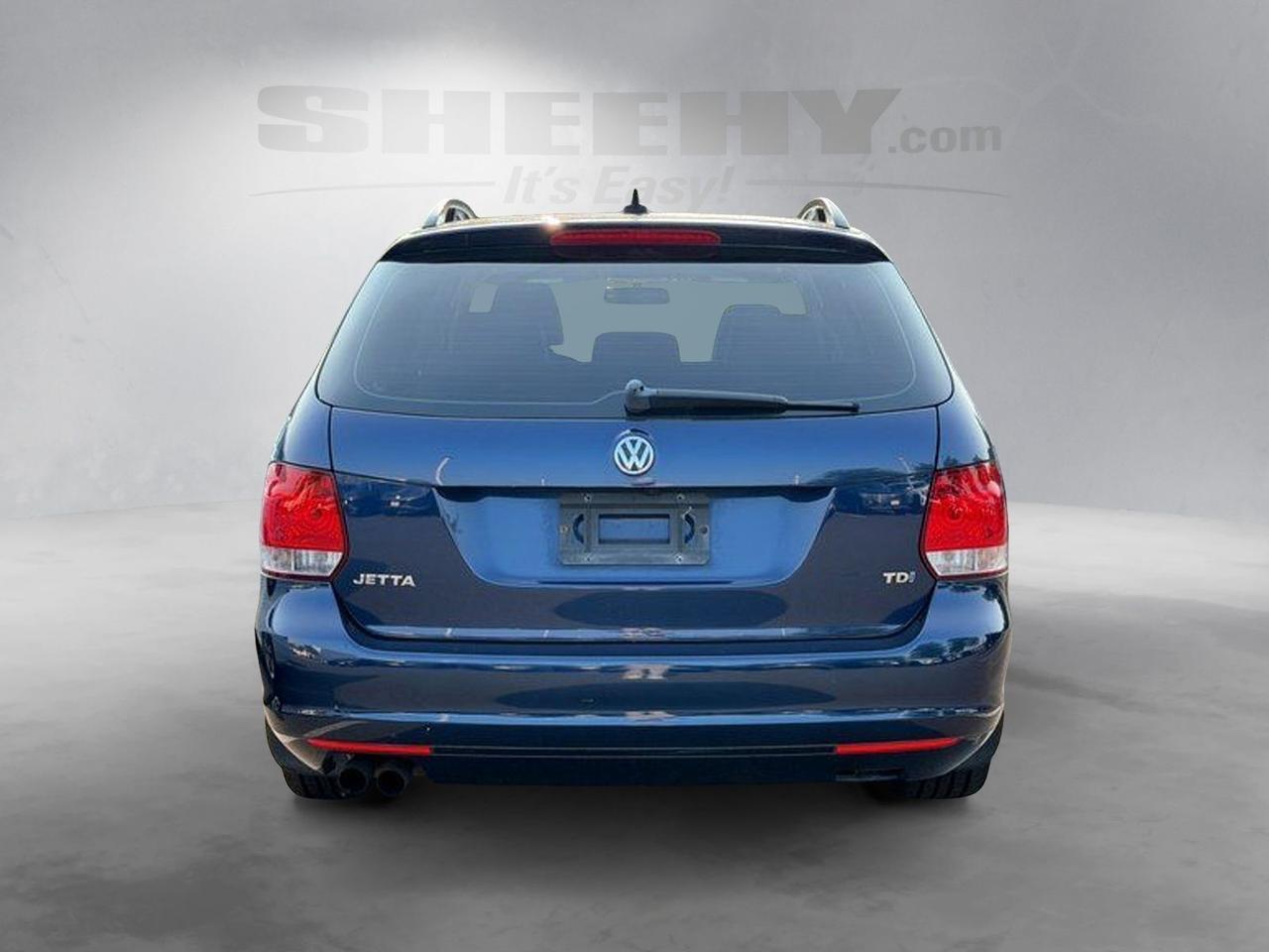 2014 Volkswagen Jetta SportWagen 2.0L TDI Springfield VA