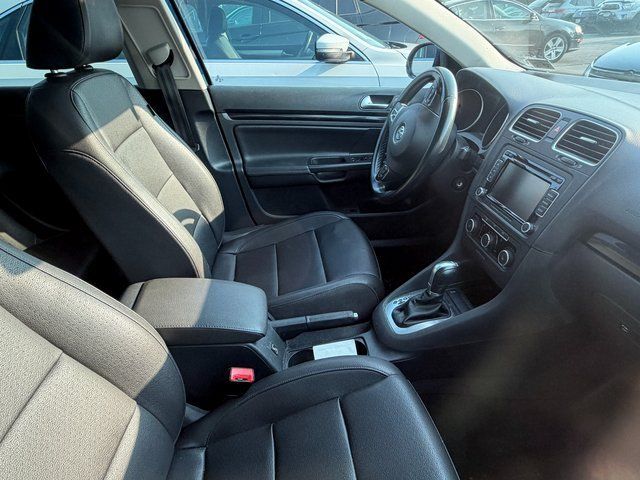 2014 Volkswagen Jetta SportWagen 2.0L TDI Springfield VA