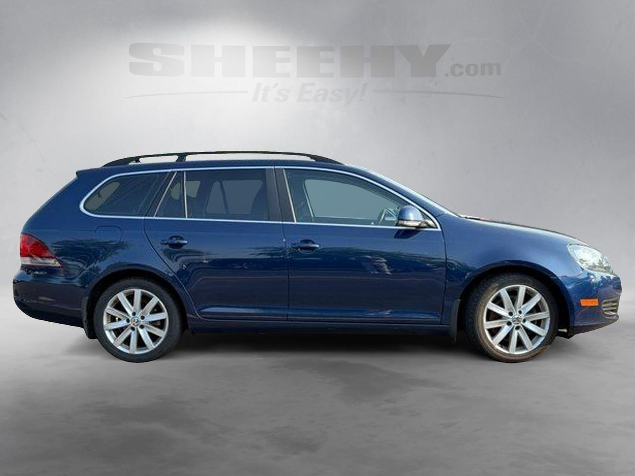 2014 Volkswagen Jetta SportWagen 2.0L TDI Springfield VA