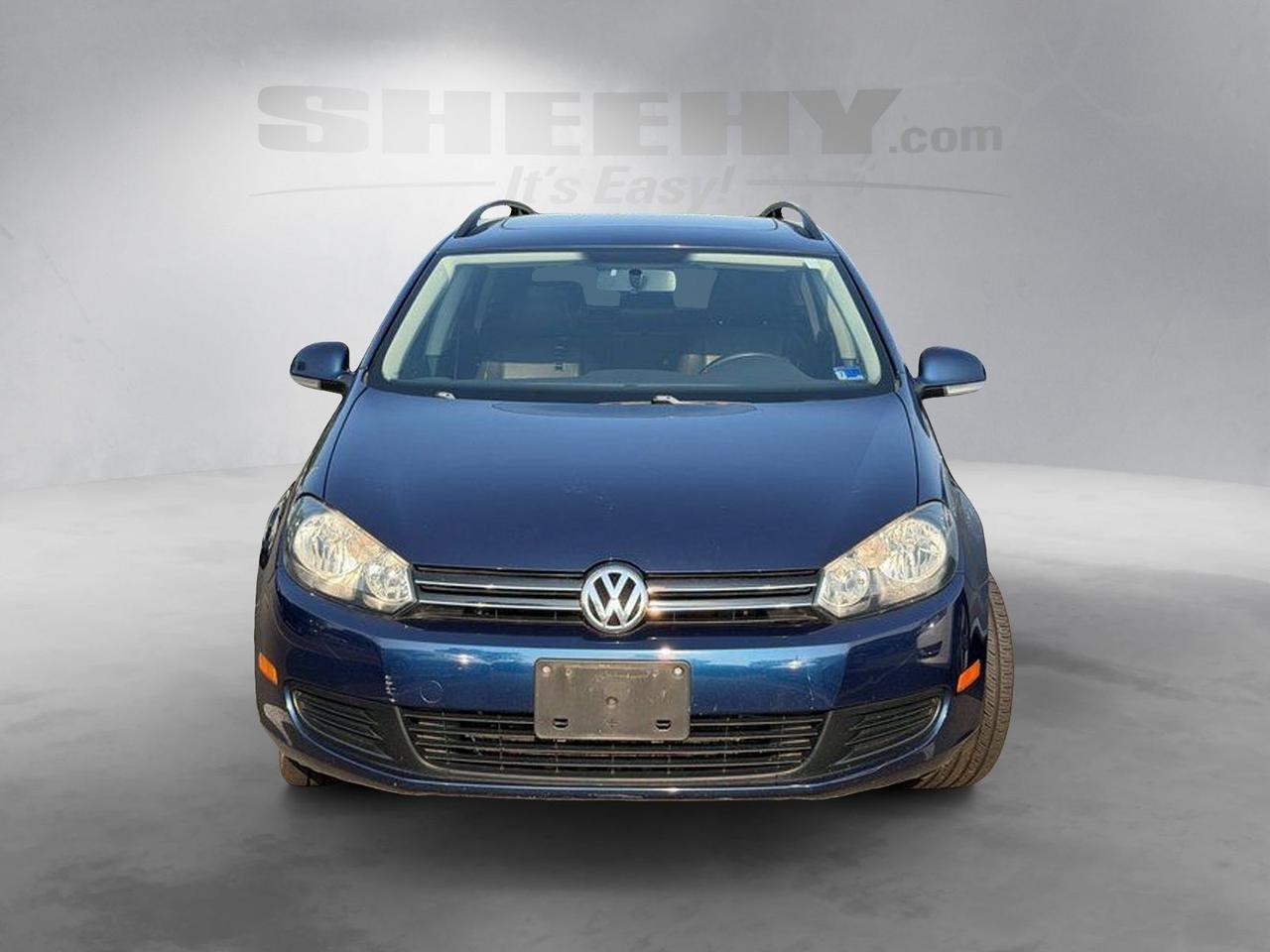 2014 Volkswagen Jetta SportWagen 2.0L TDI Springfield VA