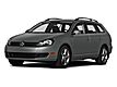 2014 Volkswagen Jetta SportWagen 2.5L S