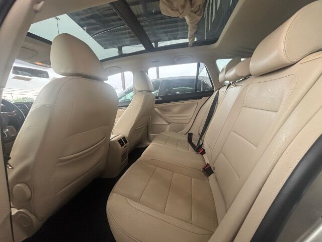 2014 Volkswagen Jetta SportWagen 2.5L SE Round Rock TX