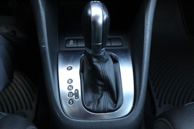 2014 Volkswagen Jetta SportWagen TDI Turbo Diesel Wagon Knoxville TN