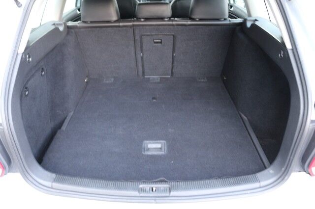 2014 Volkswagen Jetta SportWagen TDI Turbo Diesel Wagon Knoxville TN
