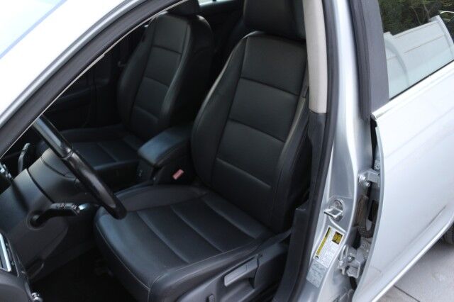 2014 Volkswagen Jetta SportWagen TDI Turbo Diesel Wagon Knoxville TN