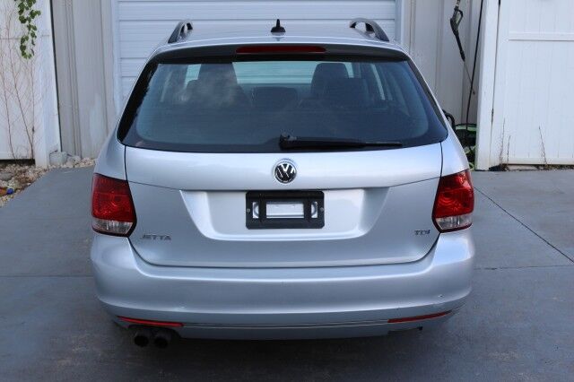 2014 Volkswagen Jetta SportWagen TDI Turbo Diesel Wagon Knoxville TN