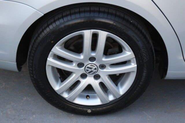 2014 Volkswagen Jetta SportWagen TDI Turbo Diesel Wagon Knoxville TN