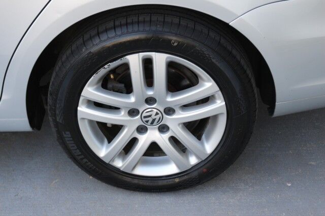 2014 Volkswagen Jetta SportWagen TDI Turbo Diesel Wagon Knoxville TN