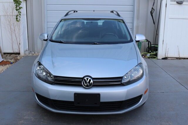 2014 Volkswagen Jetta SportWagen TDI Turbo Diesel Wagon Knoxville TN