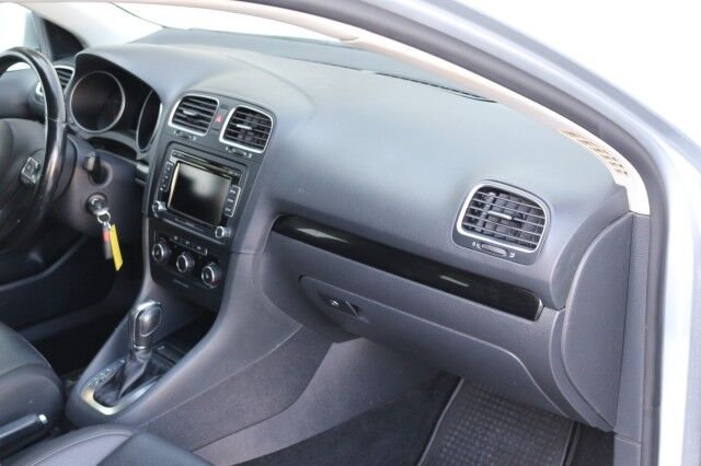 2014 Volkswagen Jetta SportWagen TDI Turbo Diesel Wagon Knoxville TN