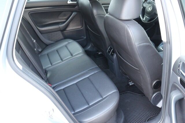 2014 Volkswagen Jetta SportWagen TDI Turbo Diesel Wagon Knoxville TN
