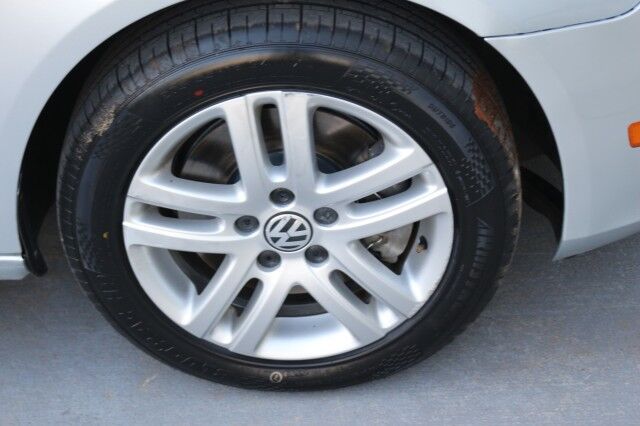 2014 Volkswagen Jetta SportWagen TDI Turbo Diesel Wagon Knoxville TN