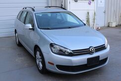 2014_Volkswagen_Jetta SportWagen_TDI Turbo Diesel Wagon_ Knoxville TN