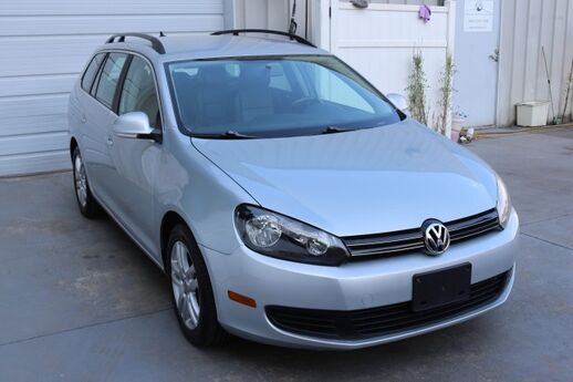 2014 Volkswagen Jetta SportWagen TDI Turbo Diesel Wagon Knoxville TN