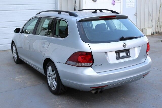 2014 Volkswagen Jetta SportWagen TDI Turbo Diesel Wagon Knoxville TN