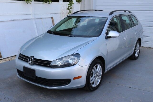 2014 Volkswagen Jetta SportWagen TDI Turbo Diesel Wagon Knoxville TN